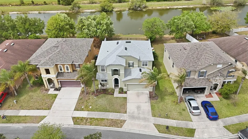 1765 Strathmore Circle Mount Dora FL 32757
