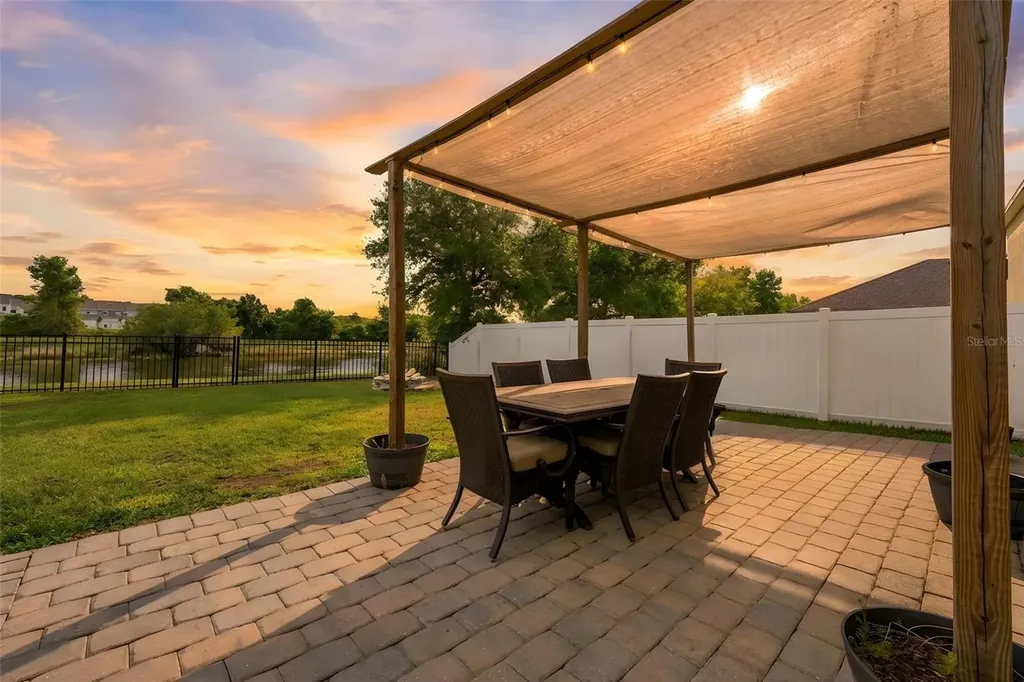 1765 Strathmore Circle Mount Dora FL 32757