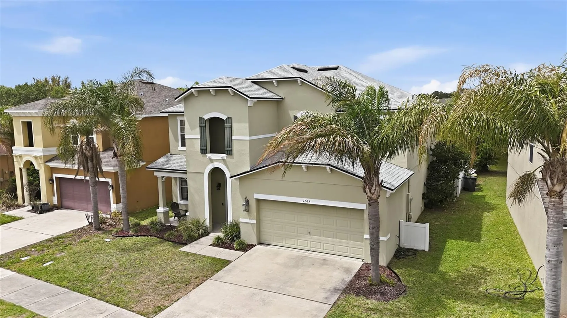 1765 Strathmore Circle Mount Dora FL 32757