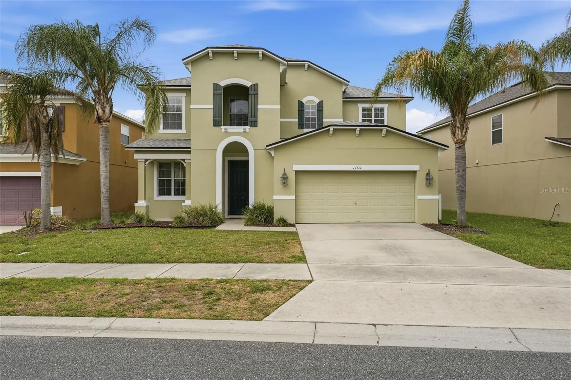 1765 Strathmore Circle Mount Dora FL 32757