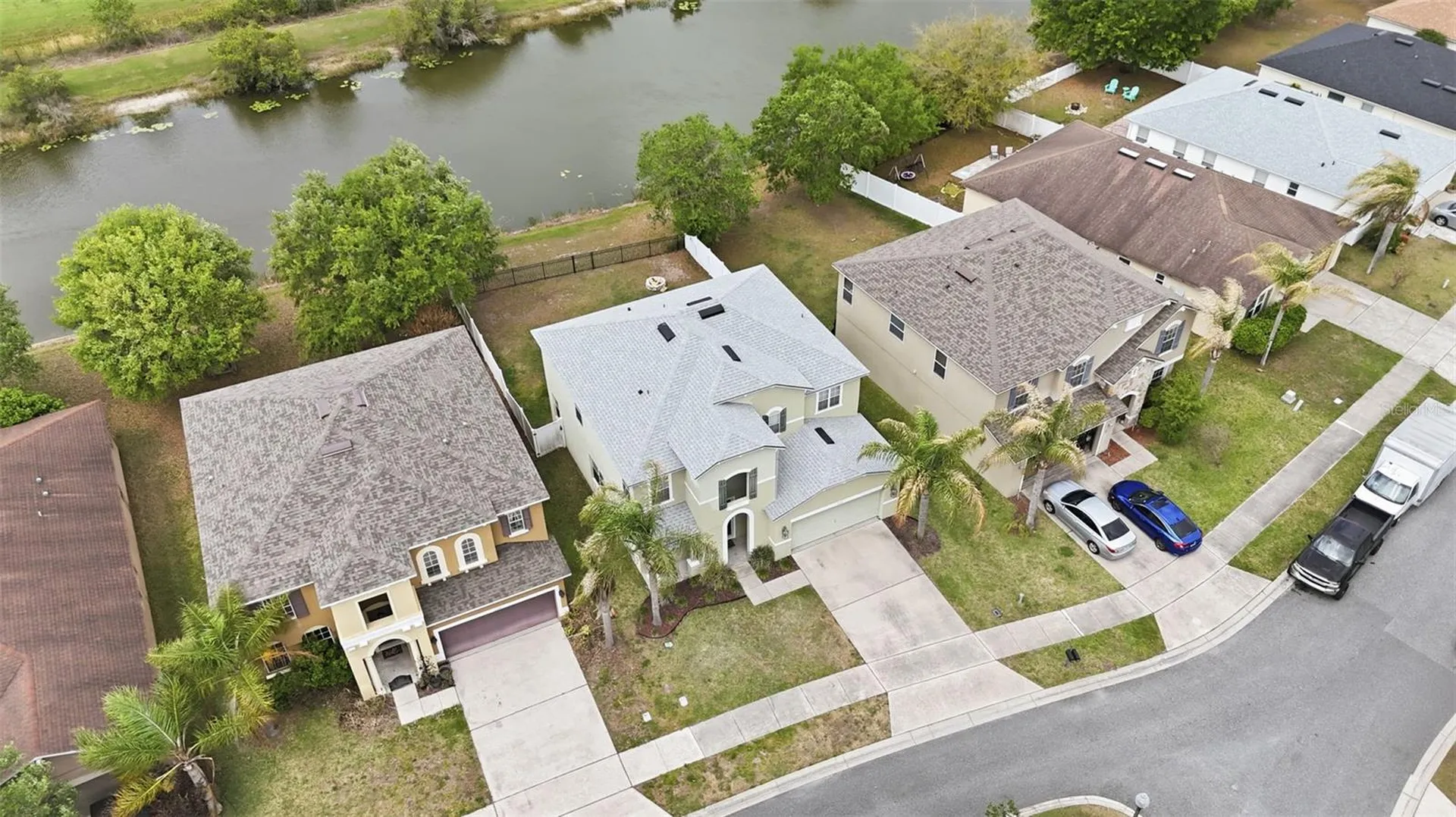 1765 Strathmore Circle Mount Dora FL 32757