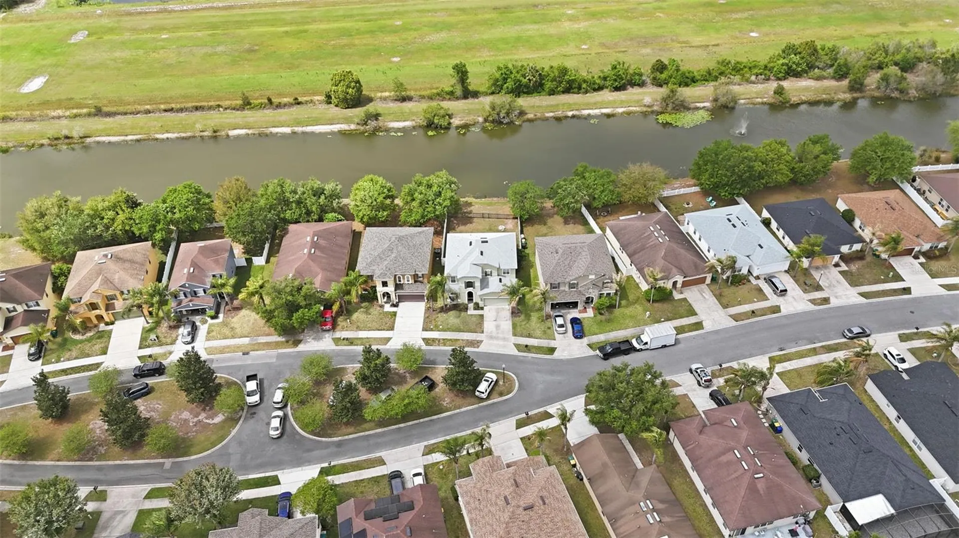 1765 Strathmore Circle Mount Dora FL 32757
