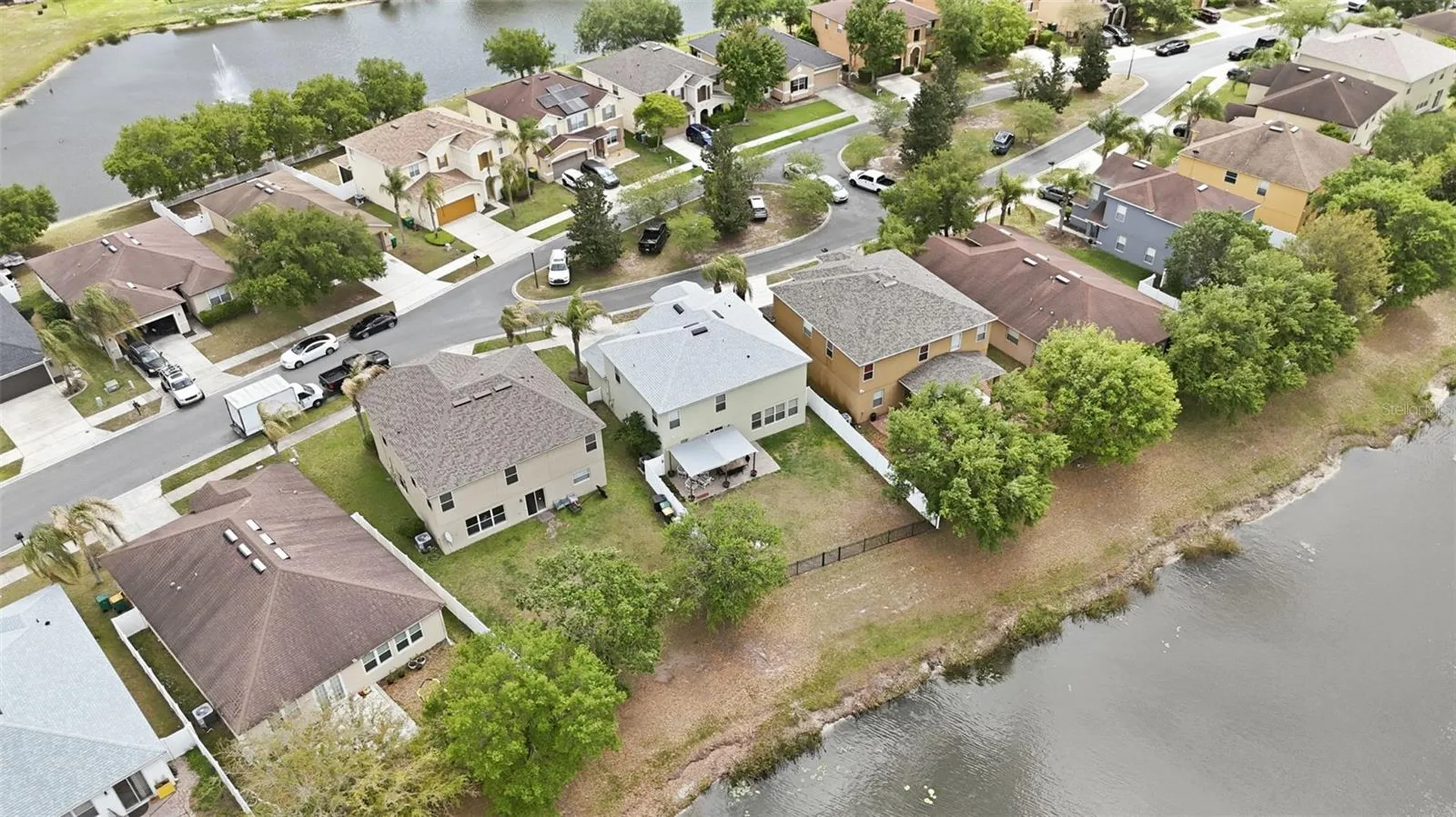 1765 Strathmore Circle Mount Dora FL 32757
