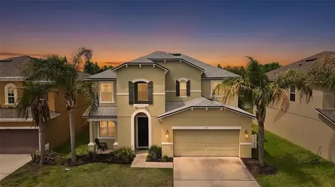 1765 Strathmore Circle Mount Dora FL 32757