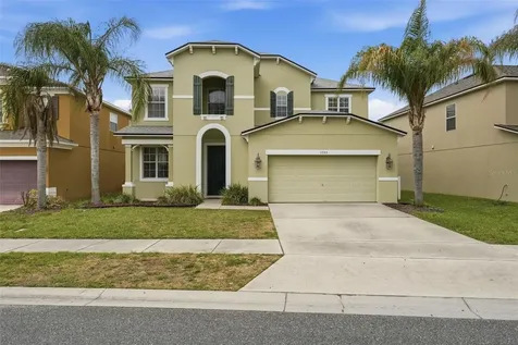 1765 Strathmore Circle Mount Dora FL 32757