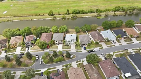1765 Strathmore Circle Mount Dora FL 32757