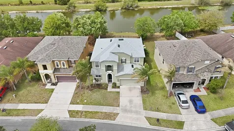 1765 Strathmore Circle Mount Dora FL 32757
