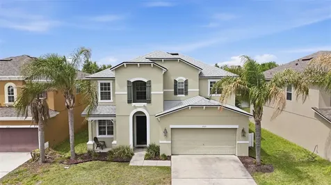 1765 Strathmore Circle Mount Dora FL 32757