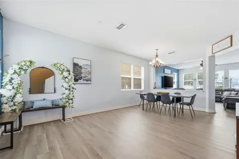 1765 Strathmore Circle Mount Dora FL 32757