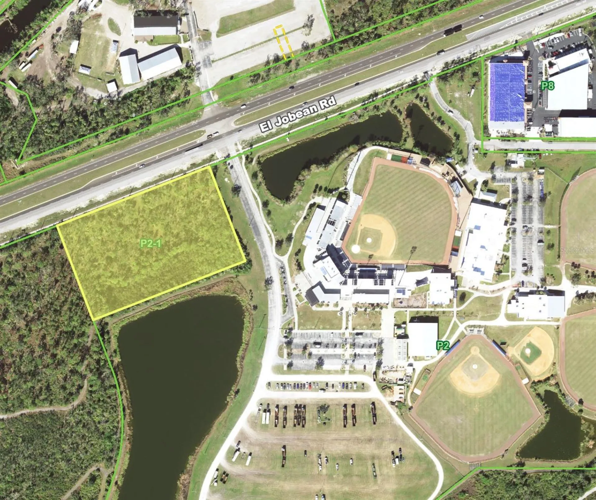 2392 El Jobean Road Port Charlotte FL 33948