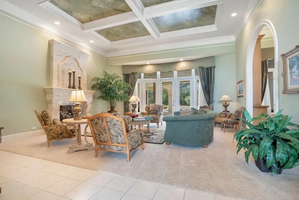 3300 Bridgefield Drive Lakeland FL 33803