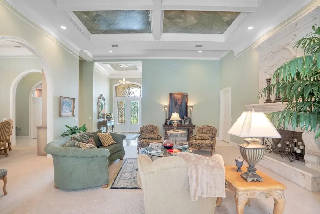 3300 Bridgefield Drive Lakeland FL 33803