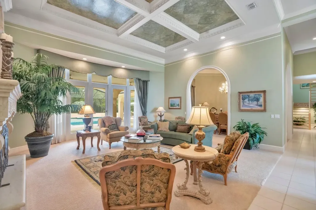3300 Bridgefield Drive Lakeland FL 33803