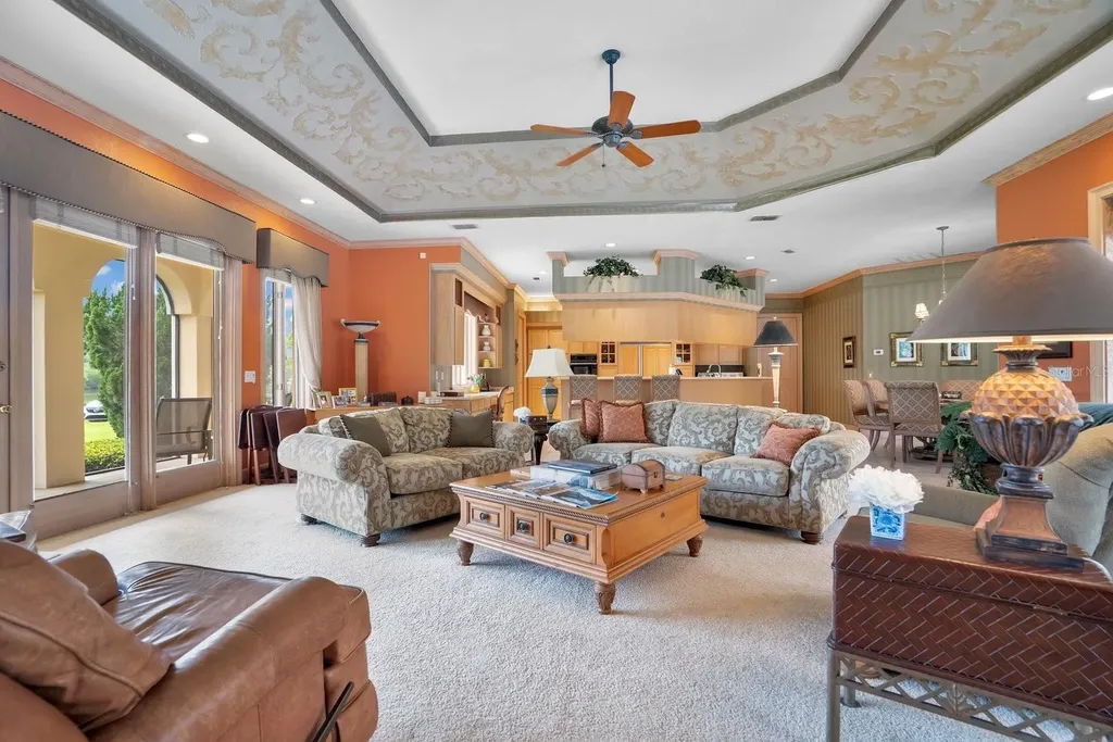 3300 Bridgefield Drive Lakeland FL 33803