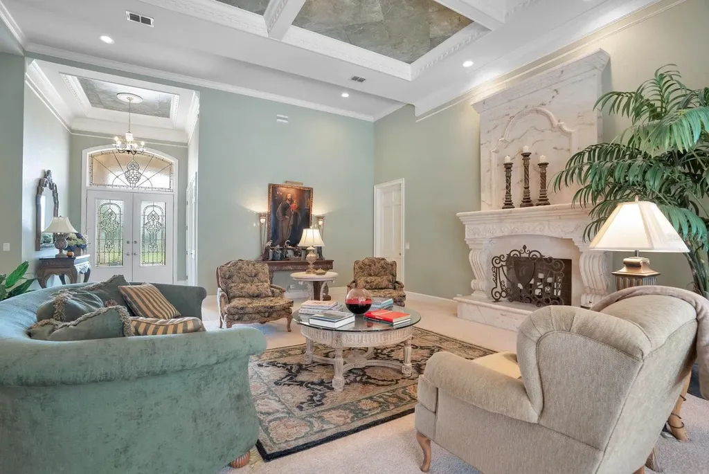 3300 Bridgefield Drive Lakeland FL 33803