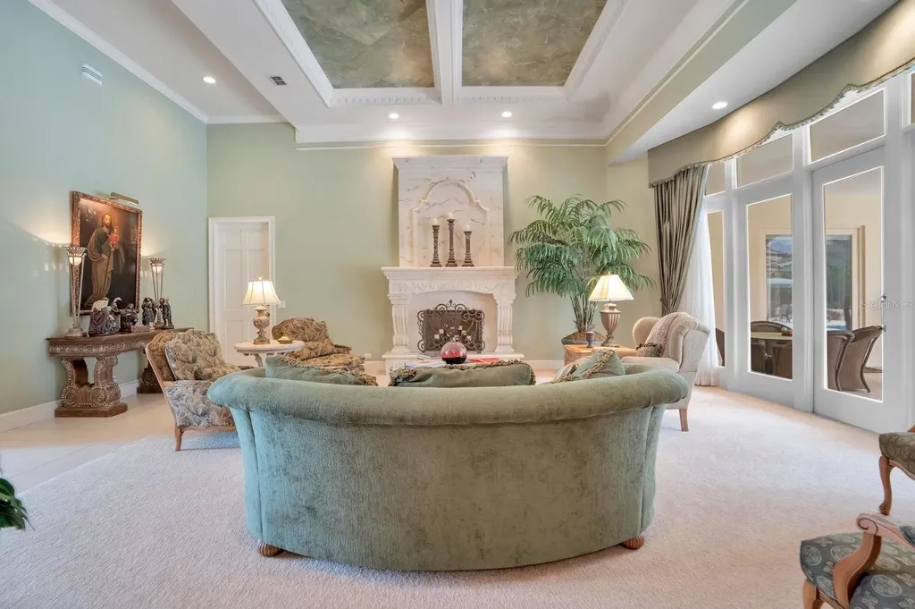 3300 Bridgefield Drive Lakeland FL 33803