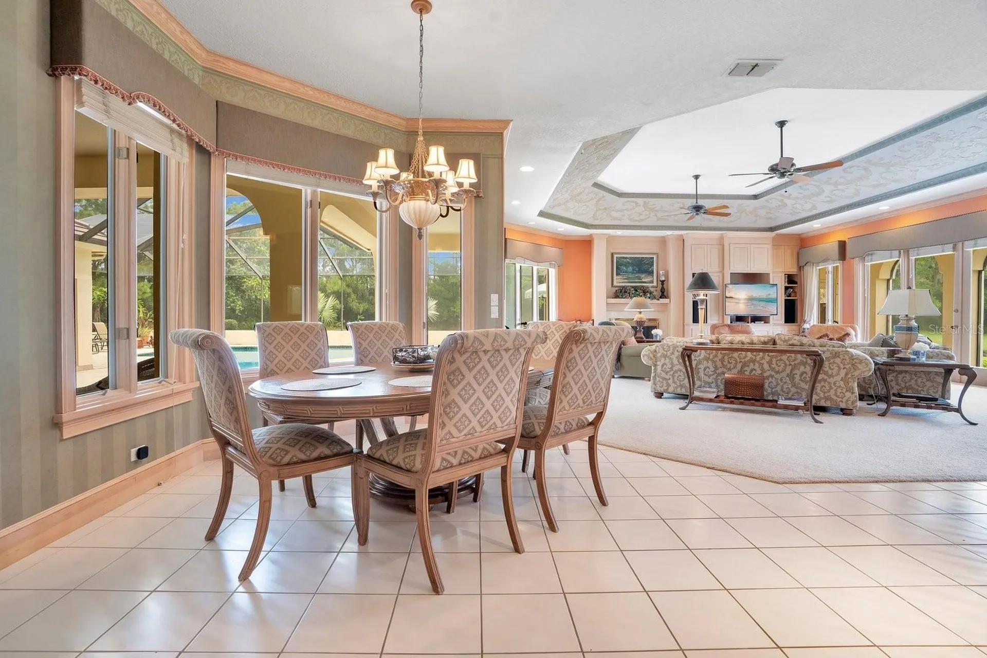 3300 Bridgefield Drive Lakeland FL 33803