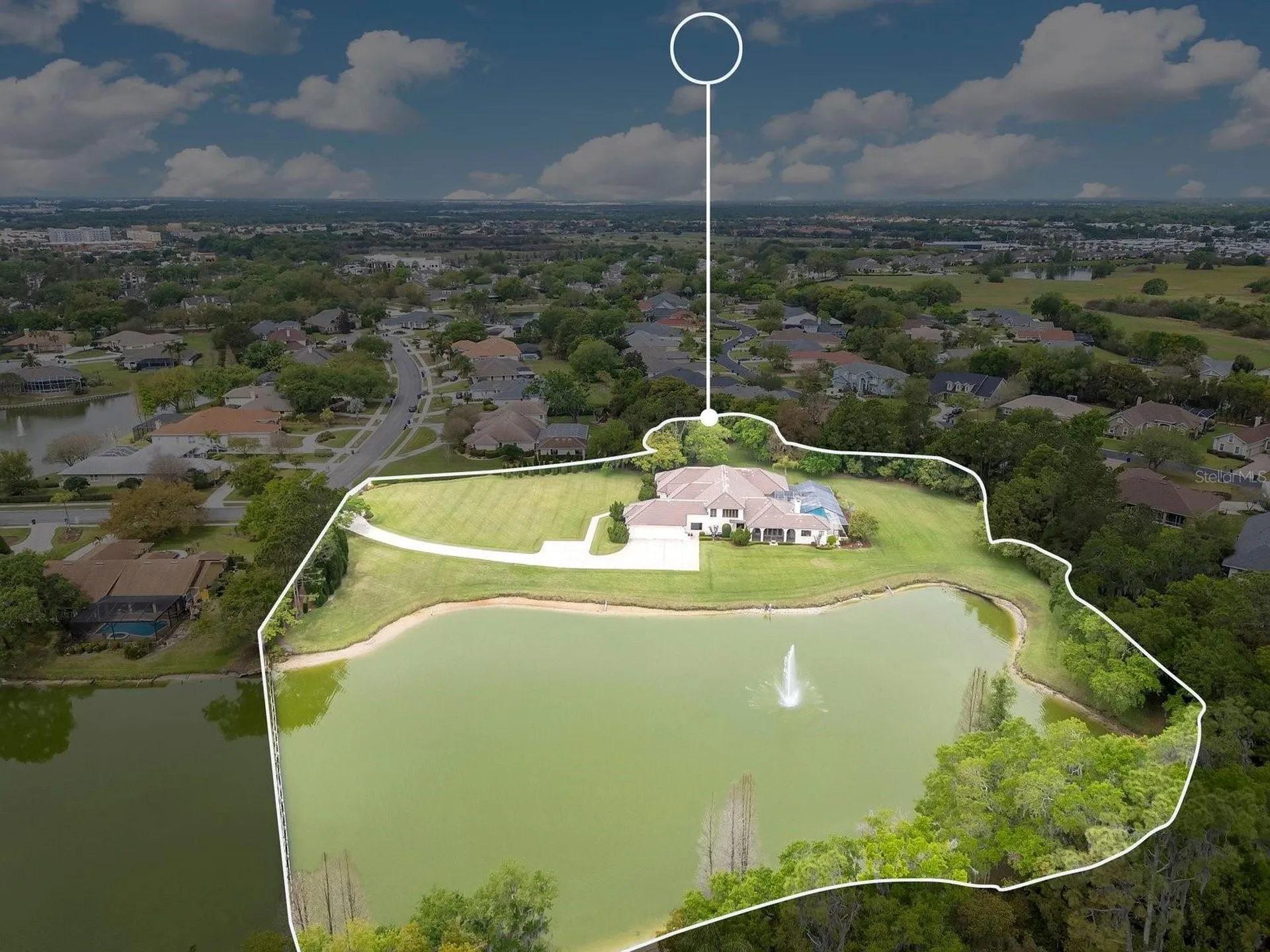 3300 Bridgefield Drive Lakeland FL 33803