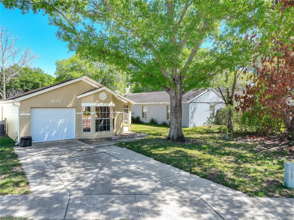 1615 Callie Court Apopka FL 32703