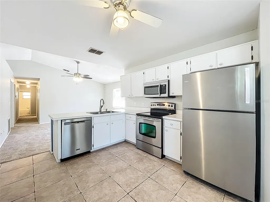 1615 Callie Court Apopka FL 32703