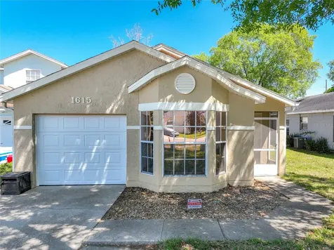 1615 Callie Court Apopka FL 32703