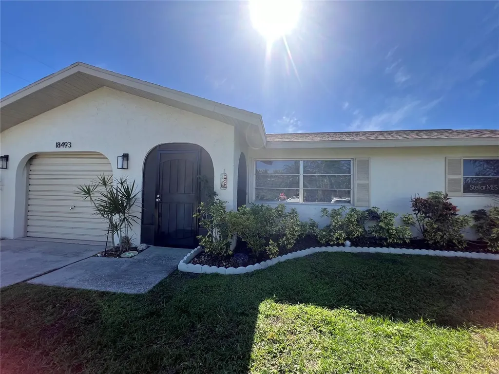18493 Lake Worth Boulevard Port Charlotte FL 33948