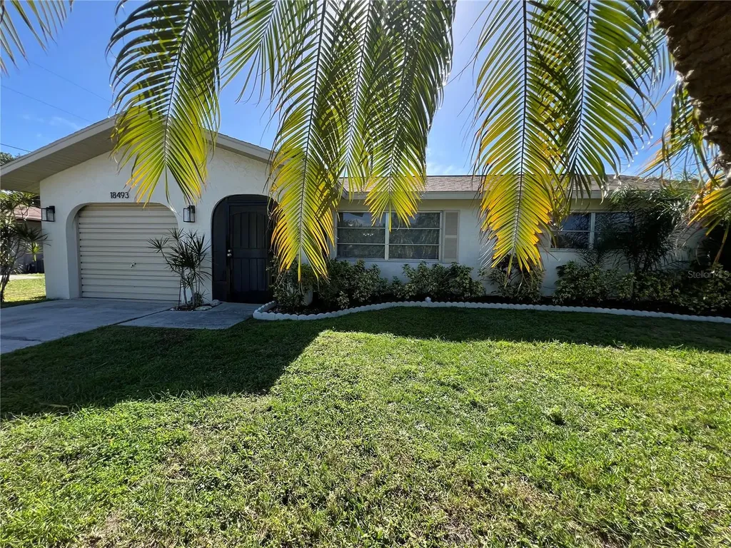 18493 Lake Worth Boulevard Port Charlotte FL 33948