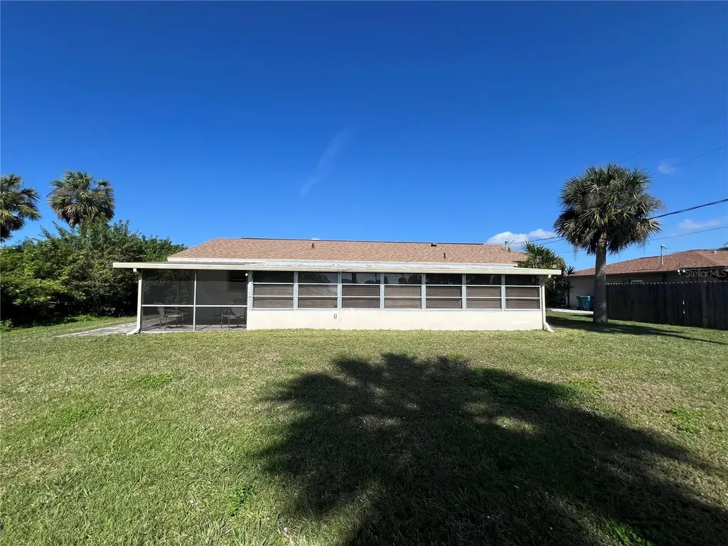 18493 Lake Worth Boulevard Port Charlotte FL 33948