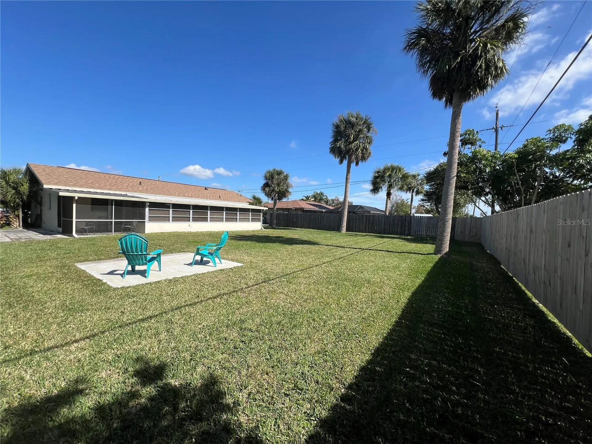 18493 Lake Worth Boulevard Port Charlotte FL 33948