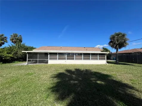 18493 Lake Worth Boulevard Port Charlotte FL 33948