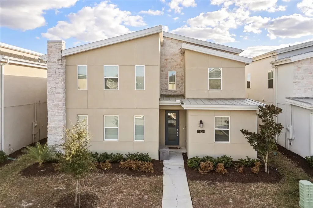 4324 Prologue Way Kissimmee FL 34746