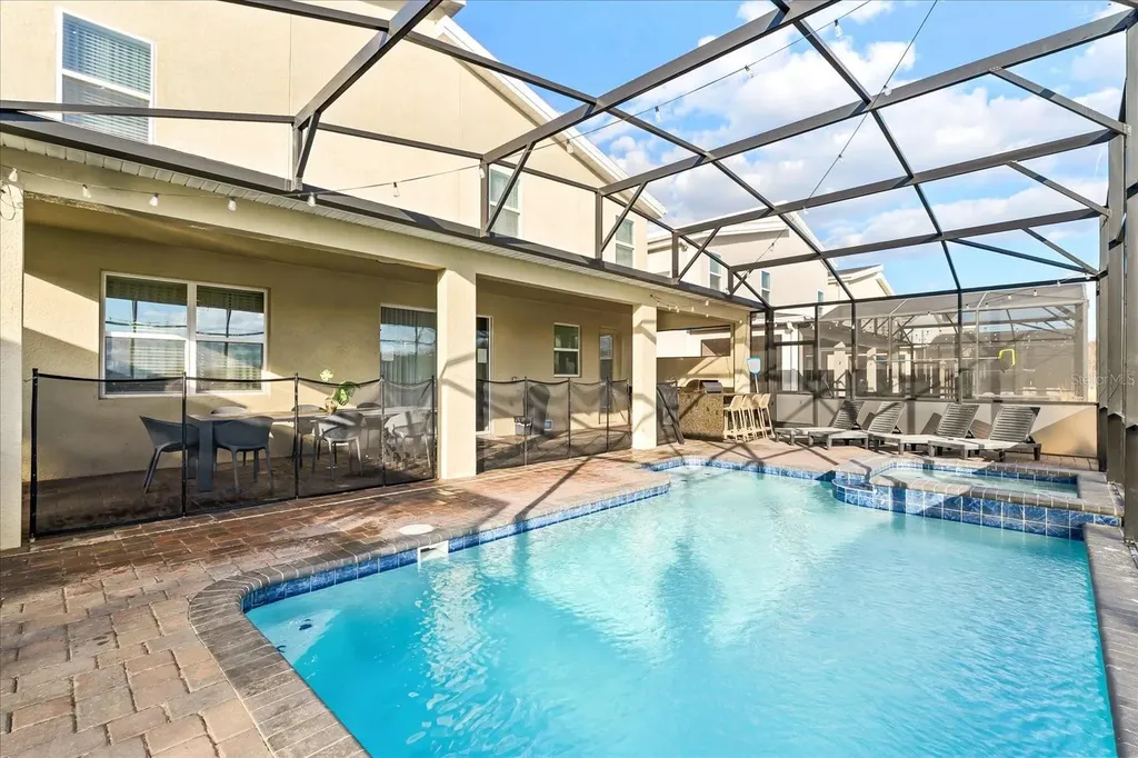 4324 Prologue Way Kissimmee FL 34746