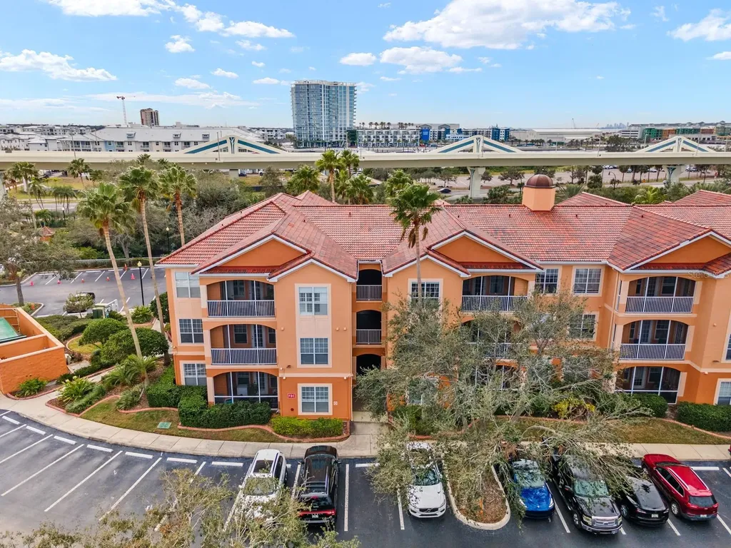 5000 Culbreath Key Way Tampa FL 33611