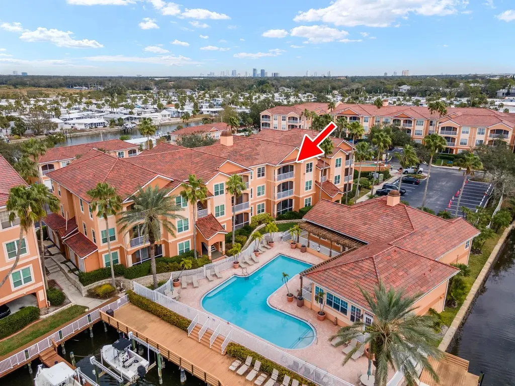 5000 Culbreath Key Way Tampa FL 33611