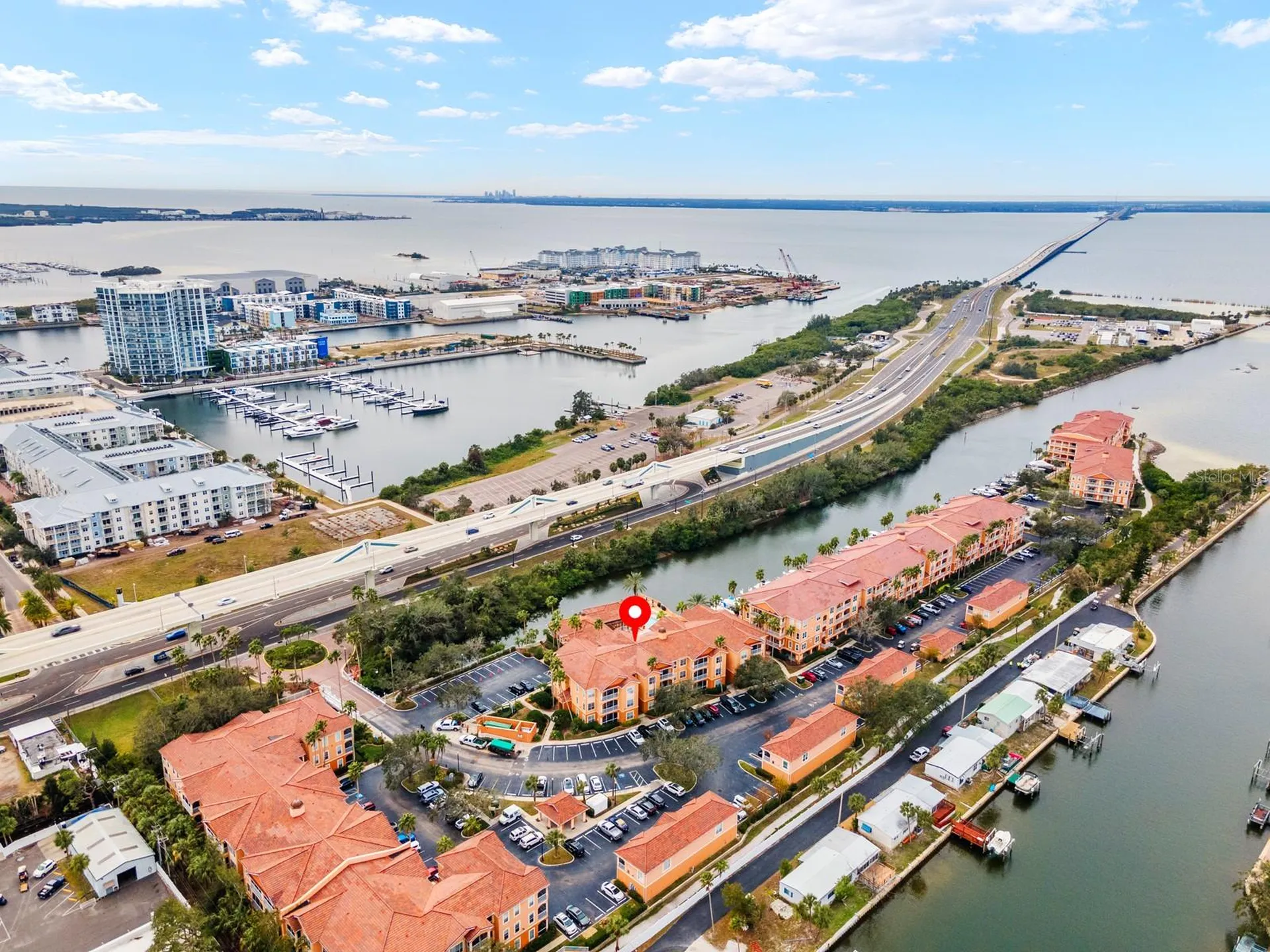 5000 Culbreath Key Way Tampa FL 33611
