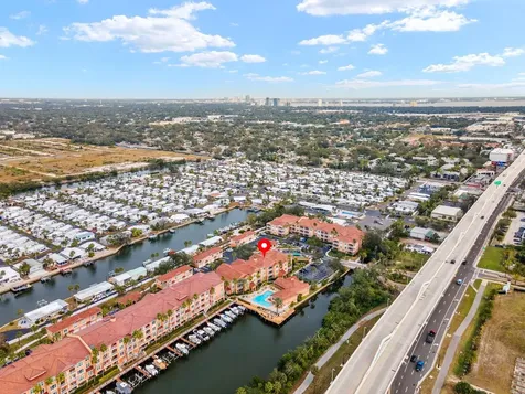 5000 Culbreath Key Way Tampa FL 33611