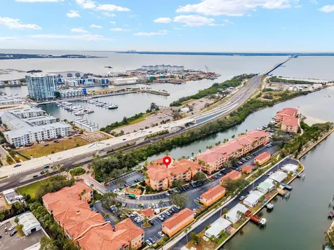 5000 Culbreath Key Way Tampa FL 33611