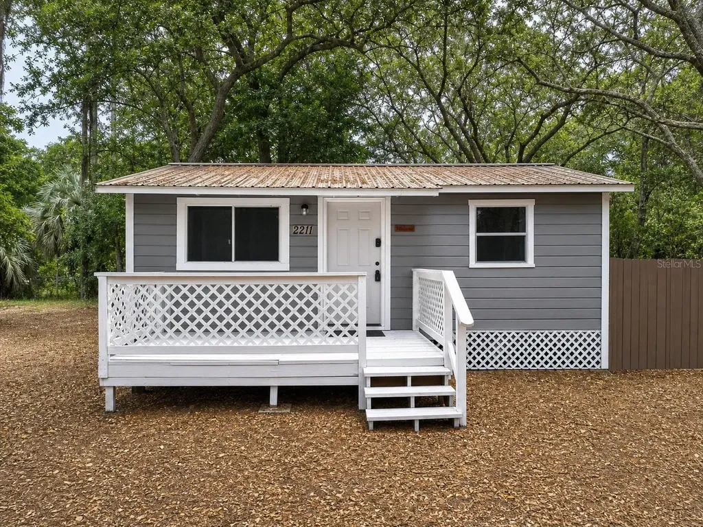2211 SE 51st Street Gainesville FL 32641