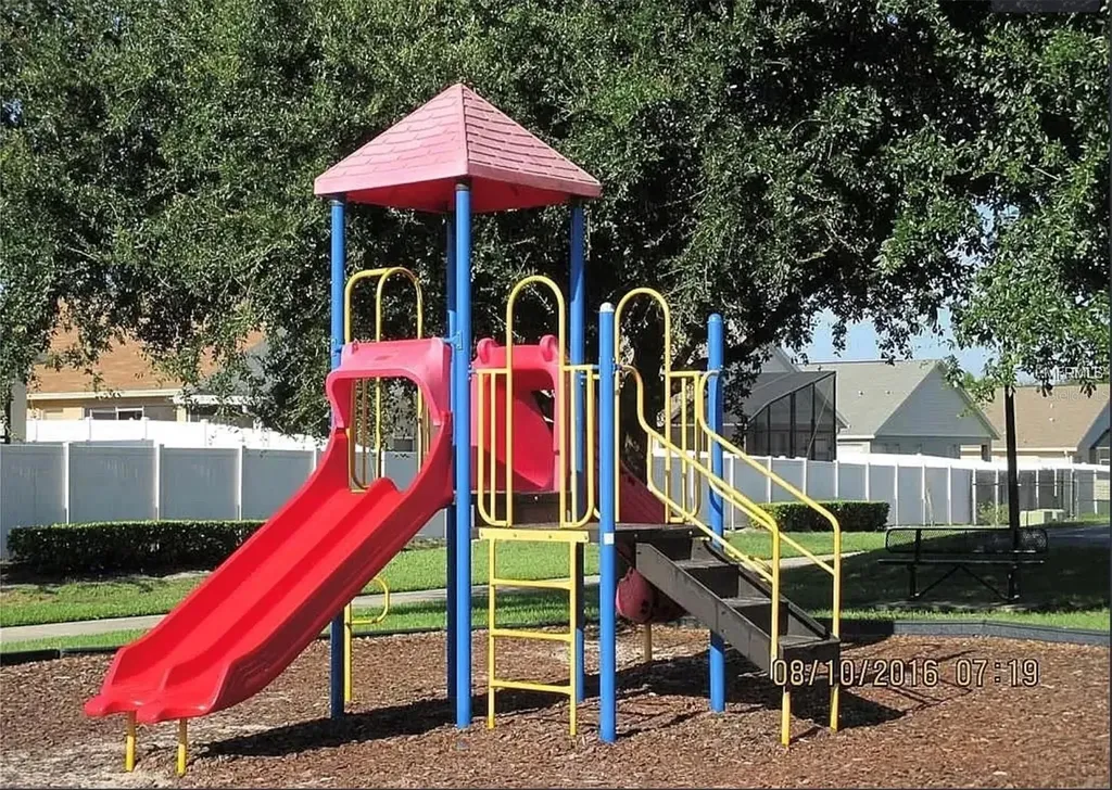 3260 Sorrel Court Deltona FL 32725