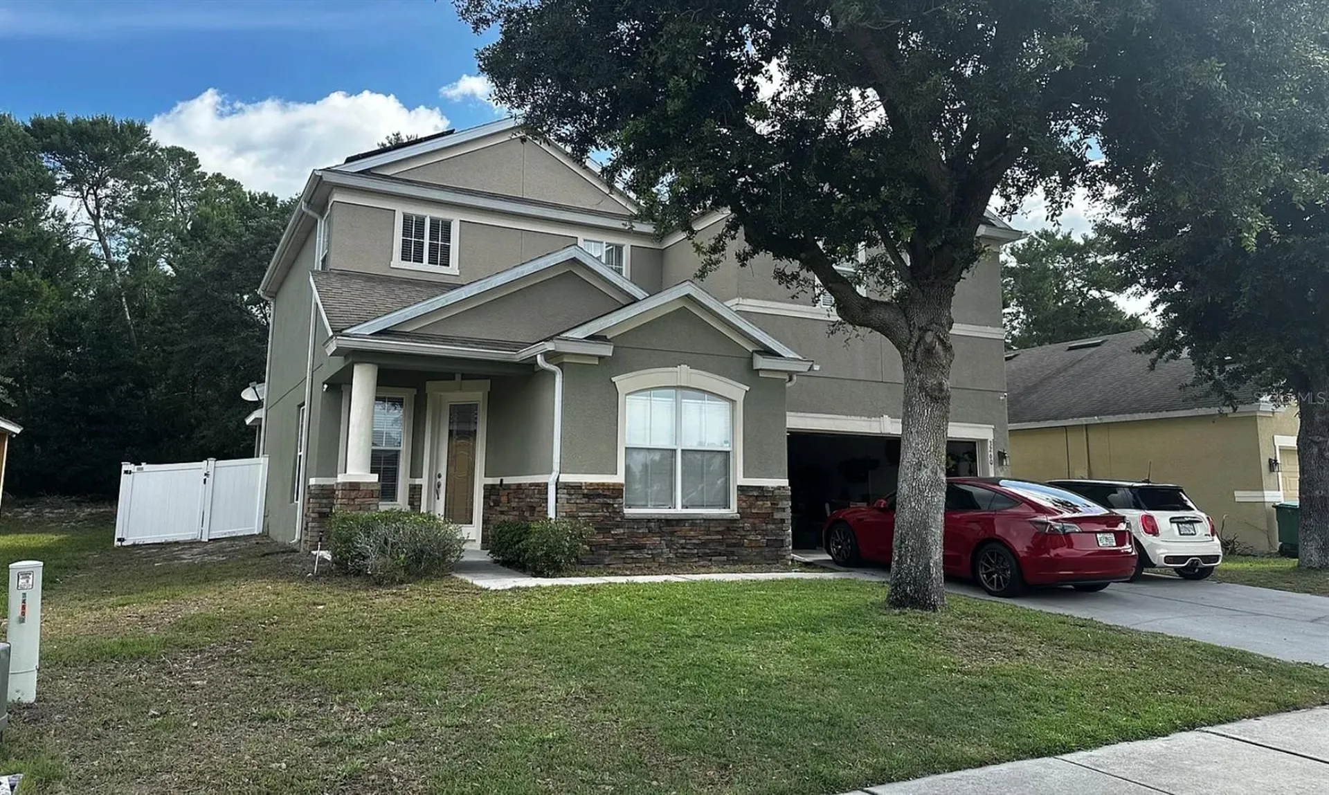 3260 Sorrel Court Deltona FL 32725