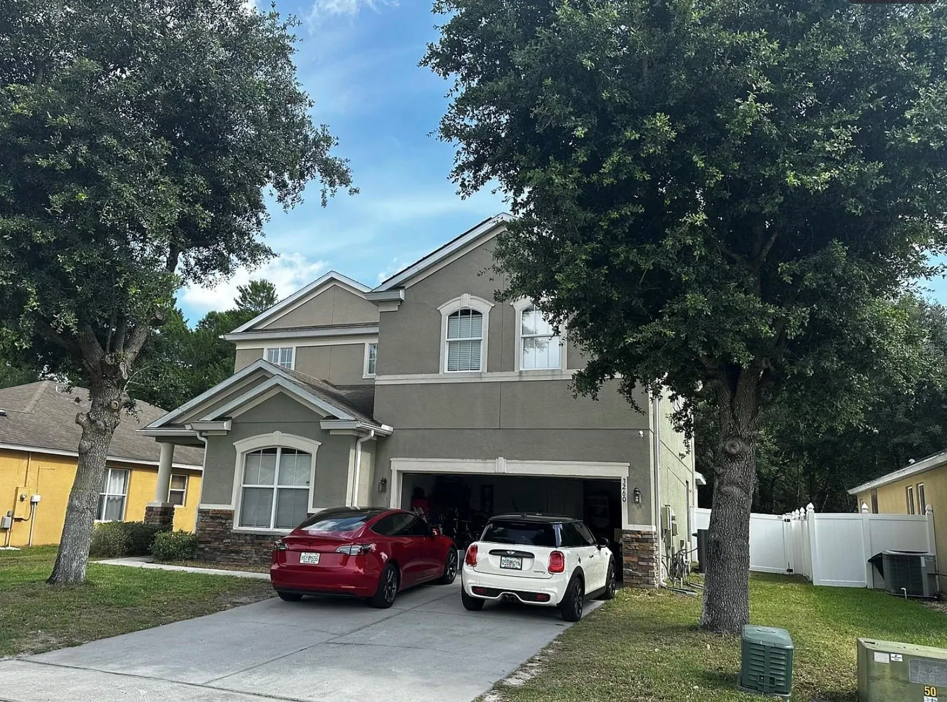 3260 Sorrel Court Deltona FL 32725