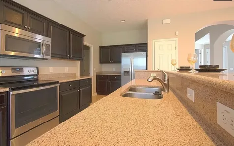 3260 Sorrel Court Deltona FL 32725