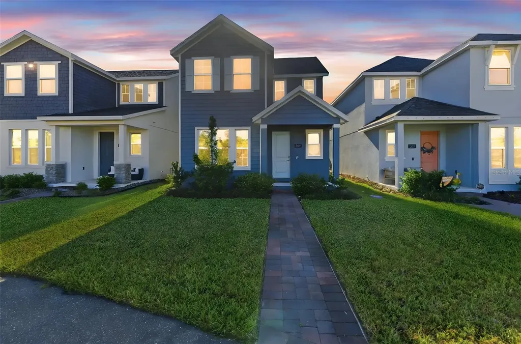 269 Platform Lane Debary FL 32713