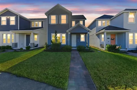 269 Platform Lane Debary FL 32713