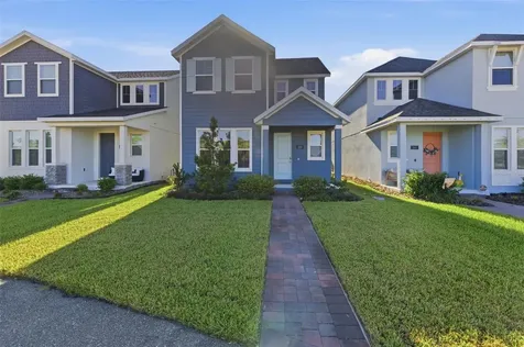 269 Platform Lane Debary FL 32713