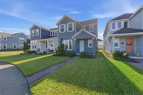 269 Platform Lane Debary FL 32713