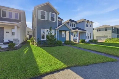 269 Platform Lane Debary FL 32713