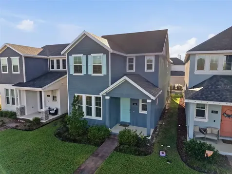 269 Platform Lane Debary FL 32713