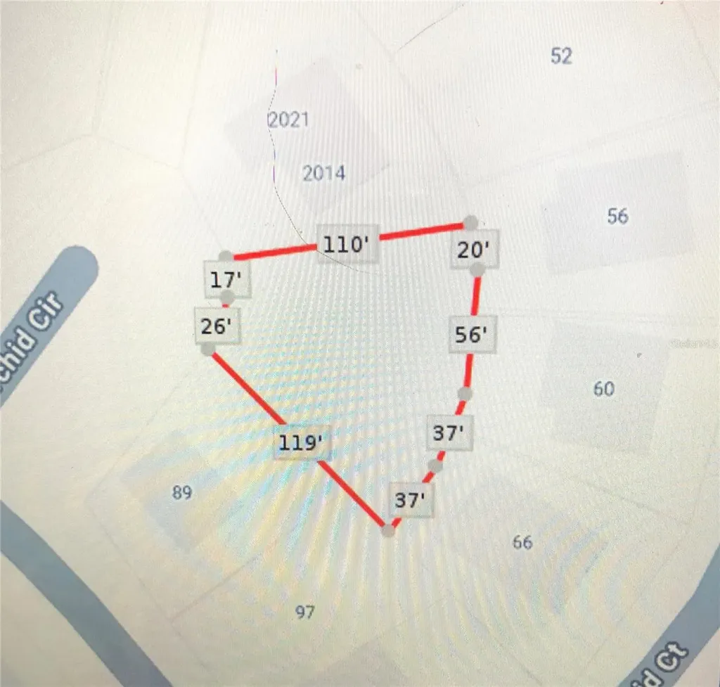 2014 Orchid Circle Poinciana FL 34759