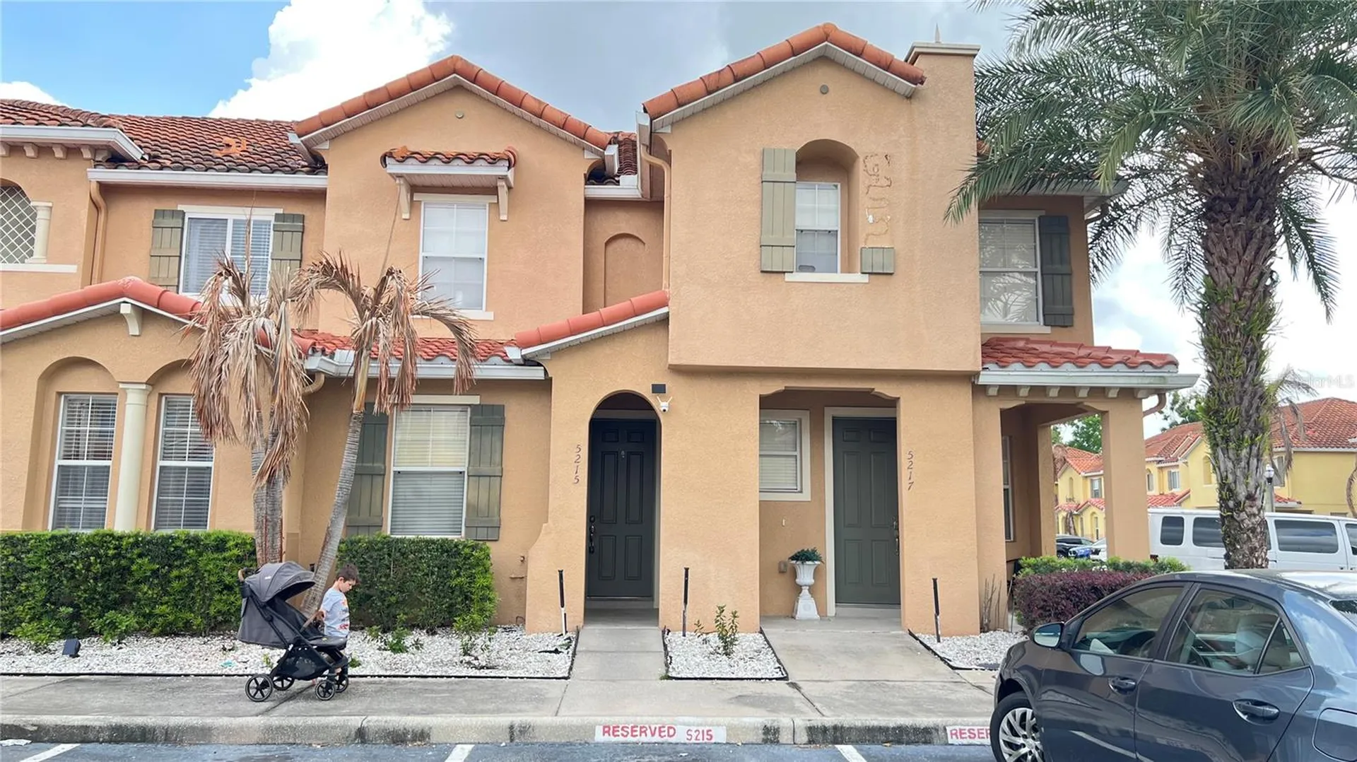 5215 Paradise Cay Circle Kissimmee FL 34746
